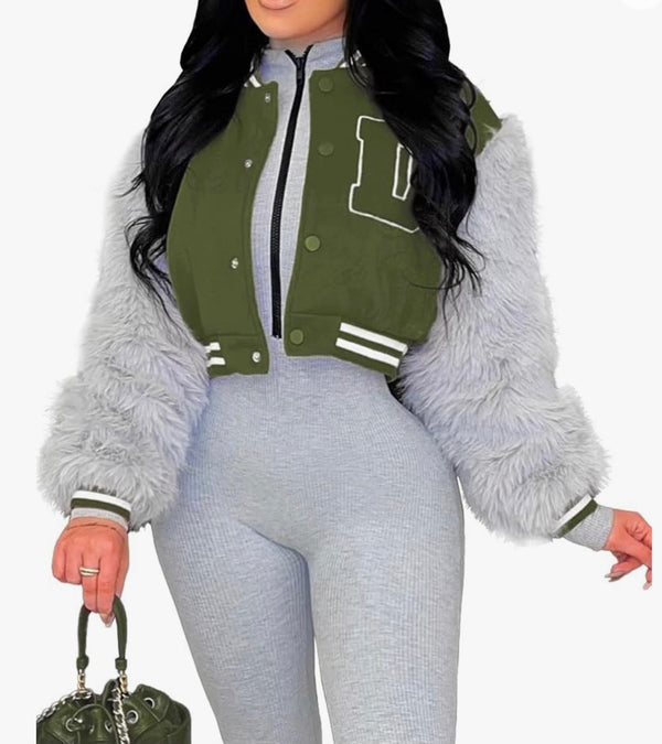 DaFur Jacket